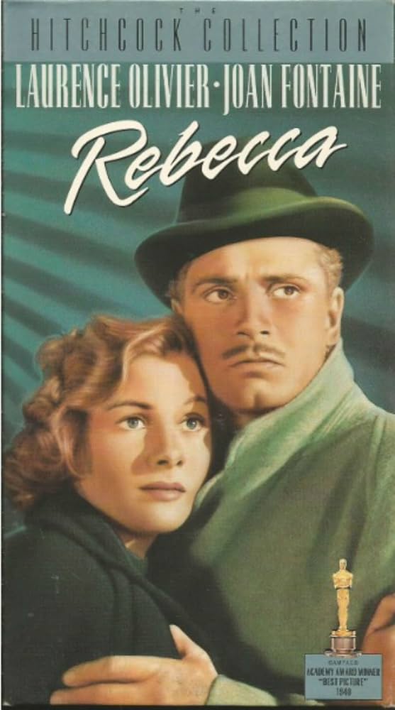 その他 Rebecca (1997) [VHS] Amazon.com: Rebecca [VHS] : Judith Anderson, Florence Bates